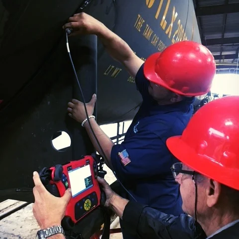 Alternating Current Field Measurement — Technologies Consulting ...