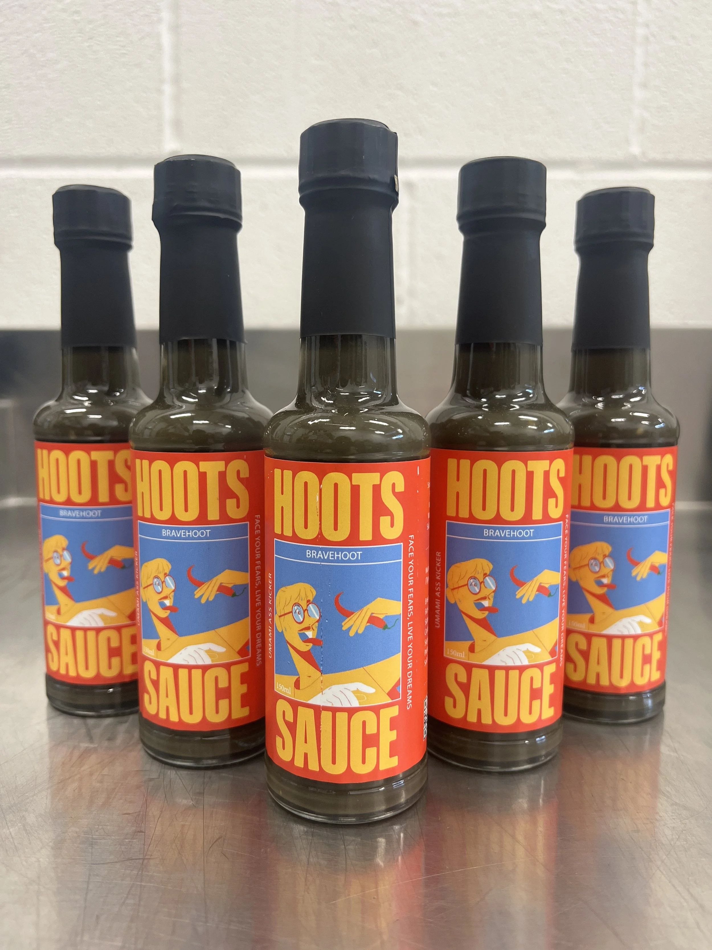 The William Wallace Pack