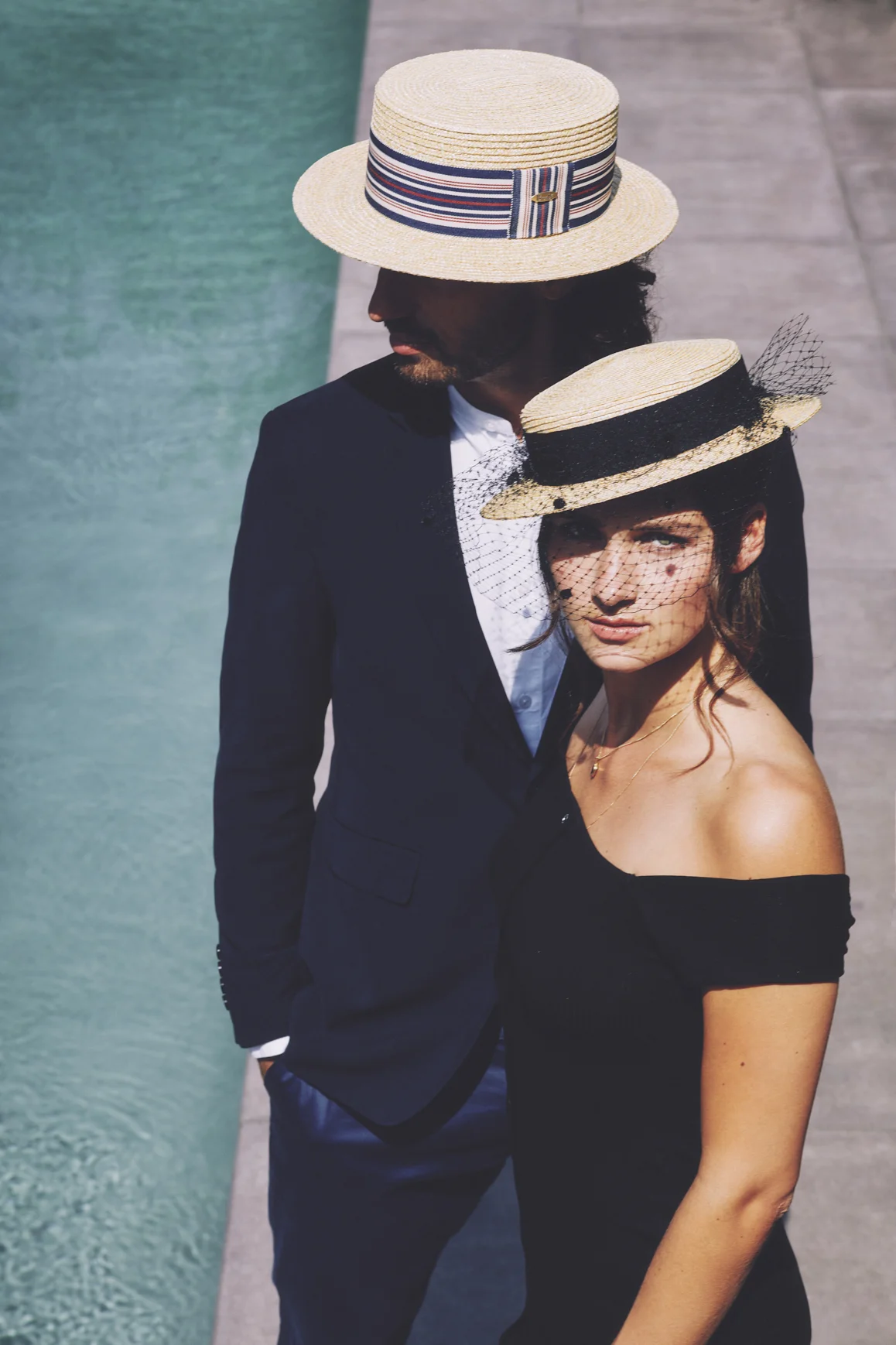 Bronte S19 Campaign