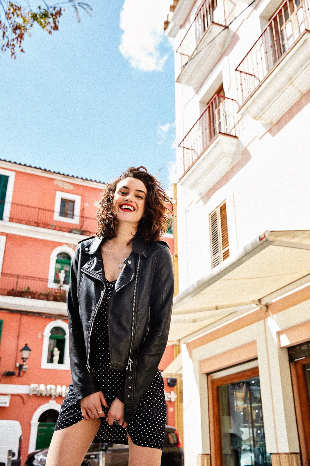 THE STING | SS19 | Seven Sisters Campaign