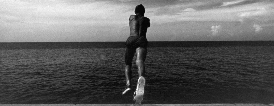 Manuel Piña, Aguas Baldías, 1992