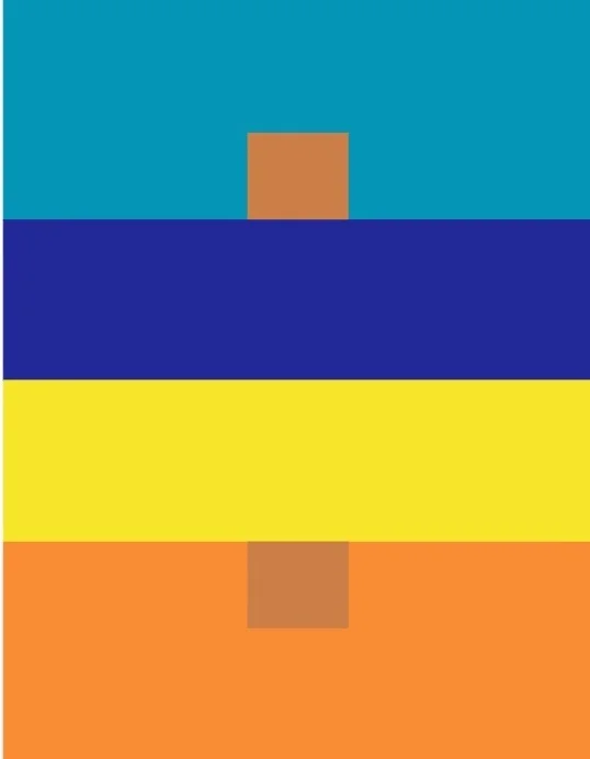 Figure 26: Color Study IV-1