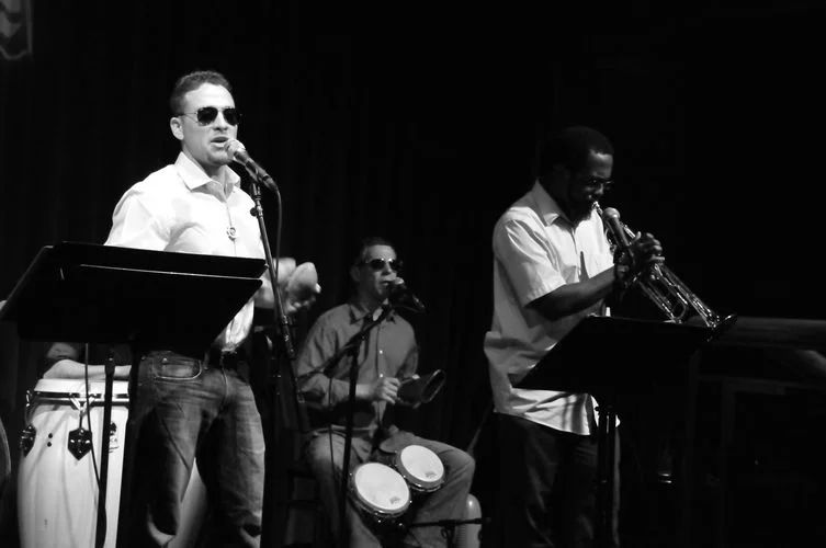 SOY CUBA/ I AM CUBA Opening + Reception