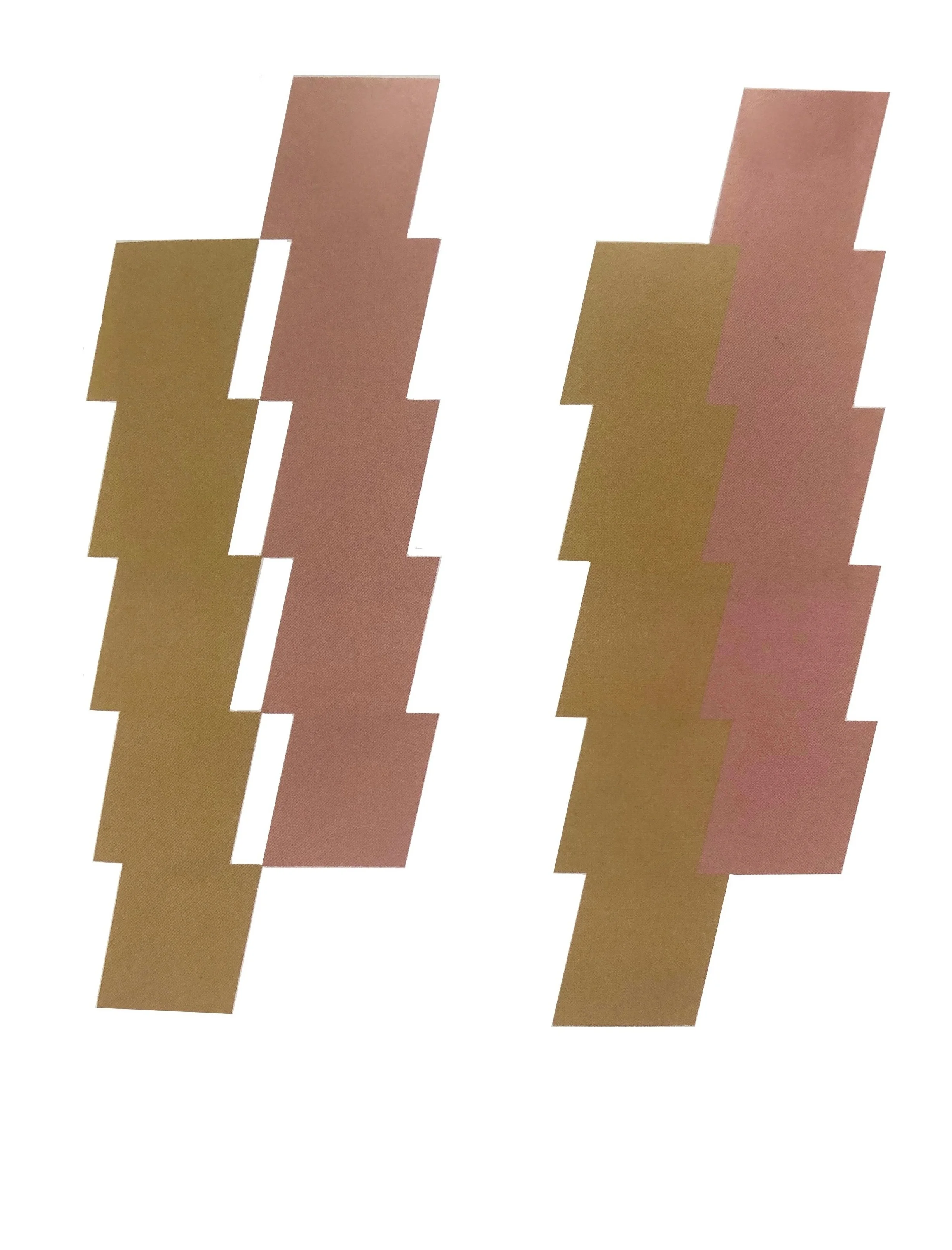 Figure 28: Color Study XXIII-1