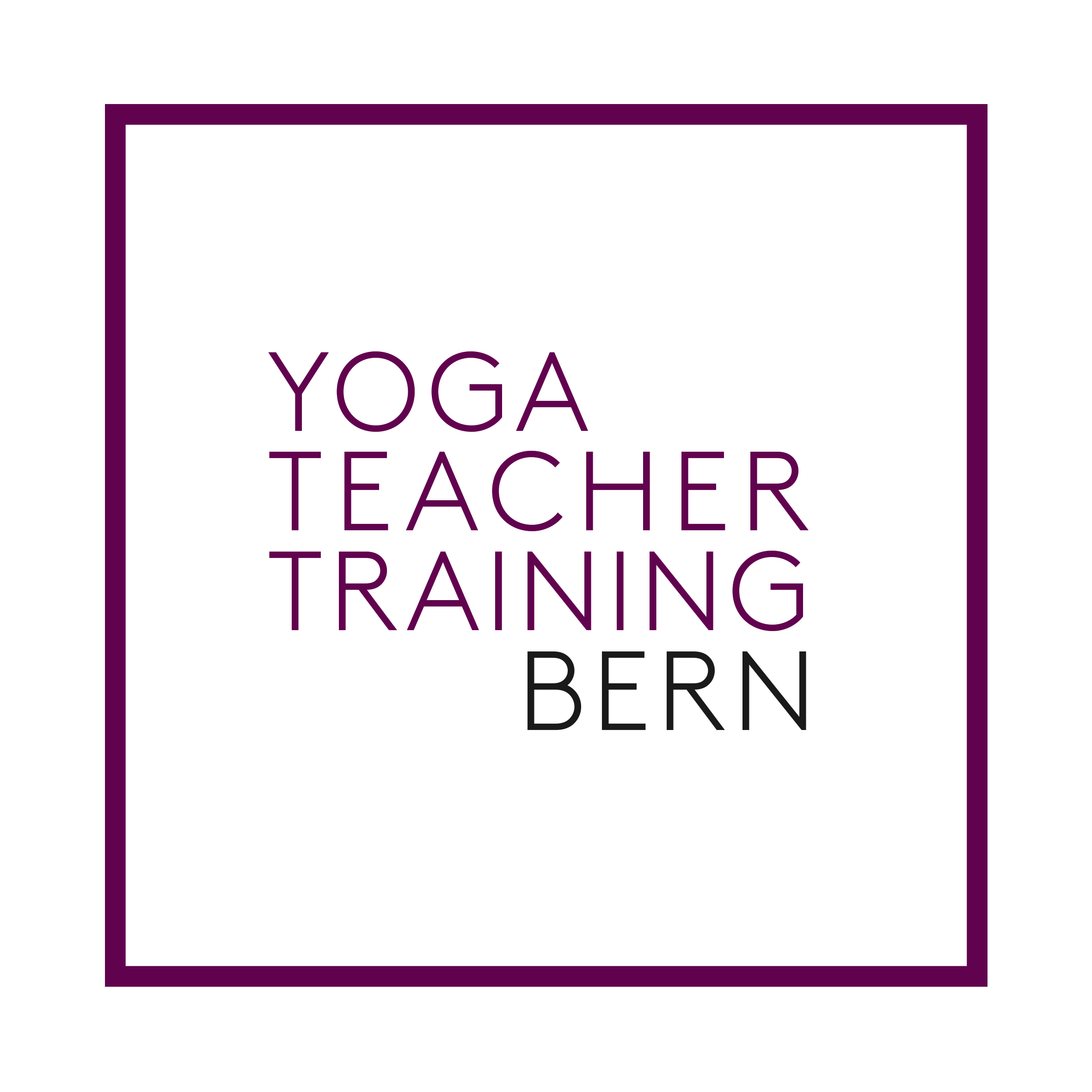 Yoga Teacher Training Bern