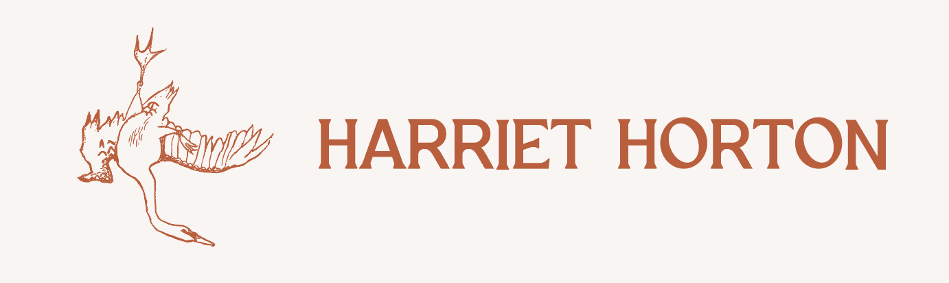 Harriet Horton