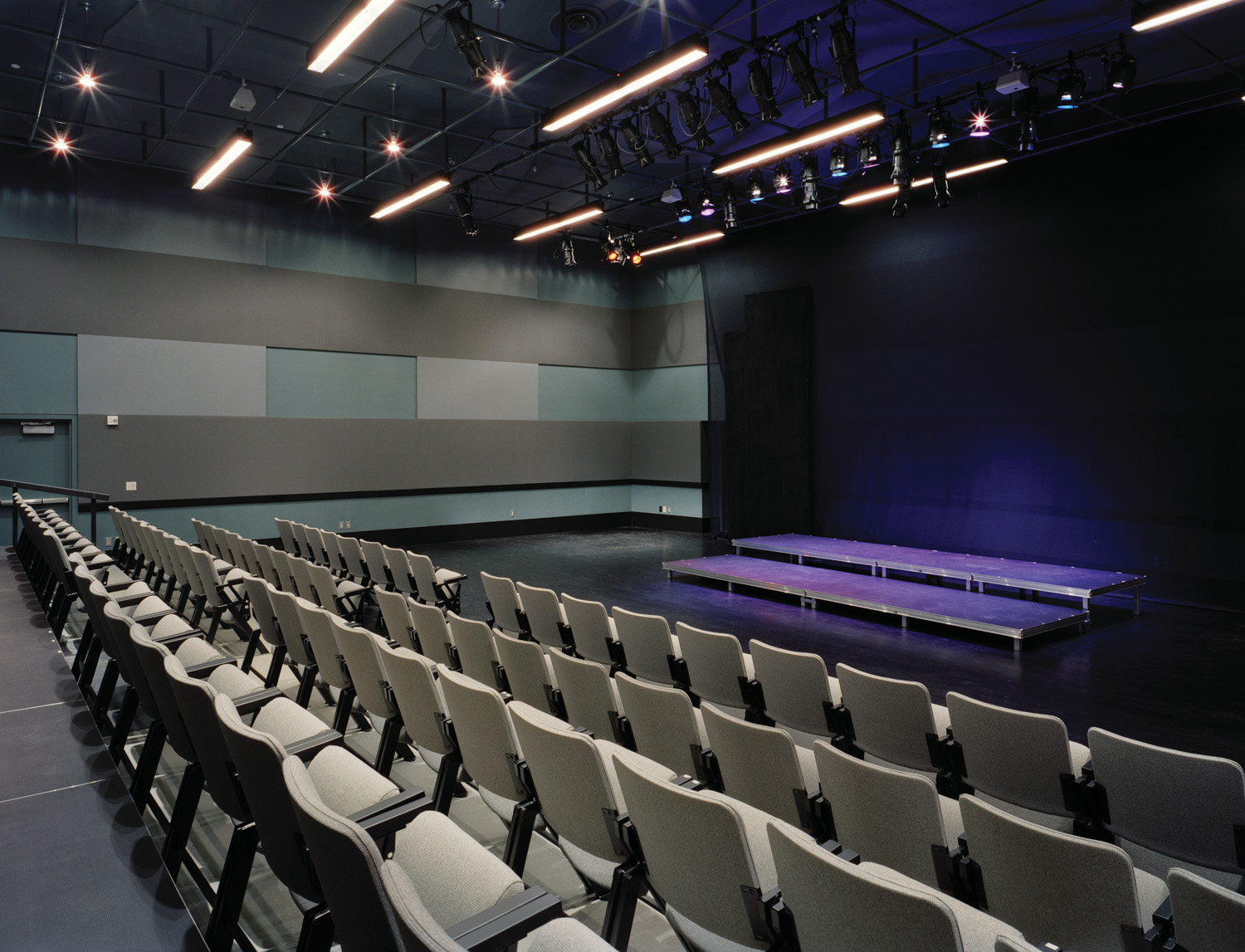 Studio Theater