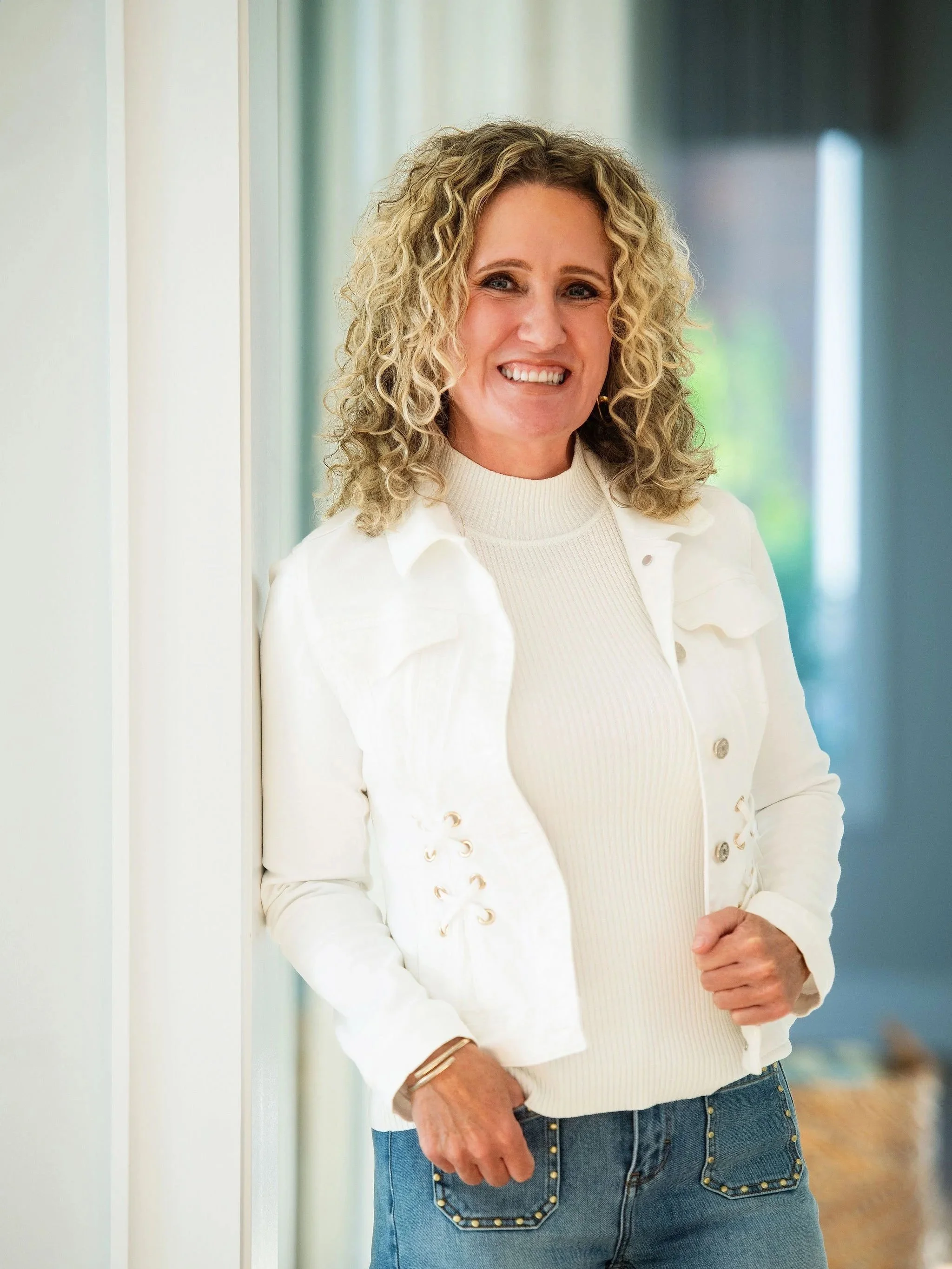 Regina Shea Homestyles Interior Design
