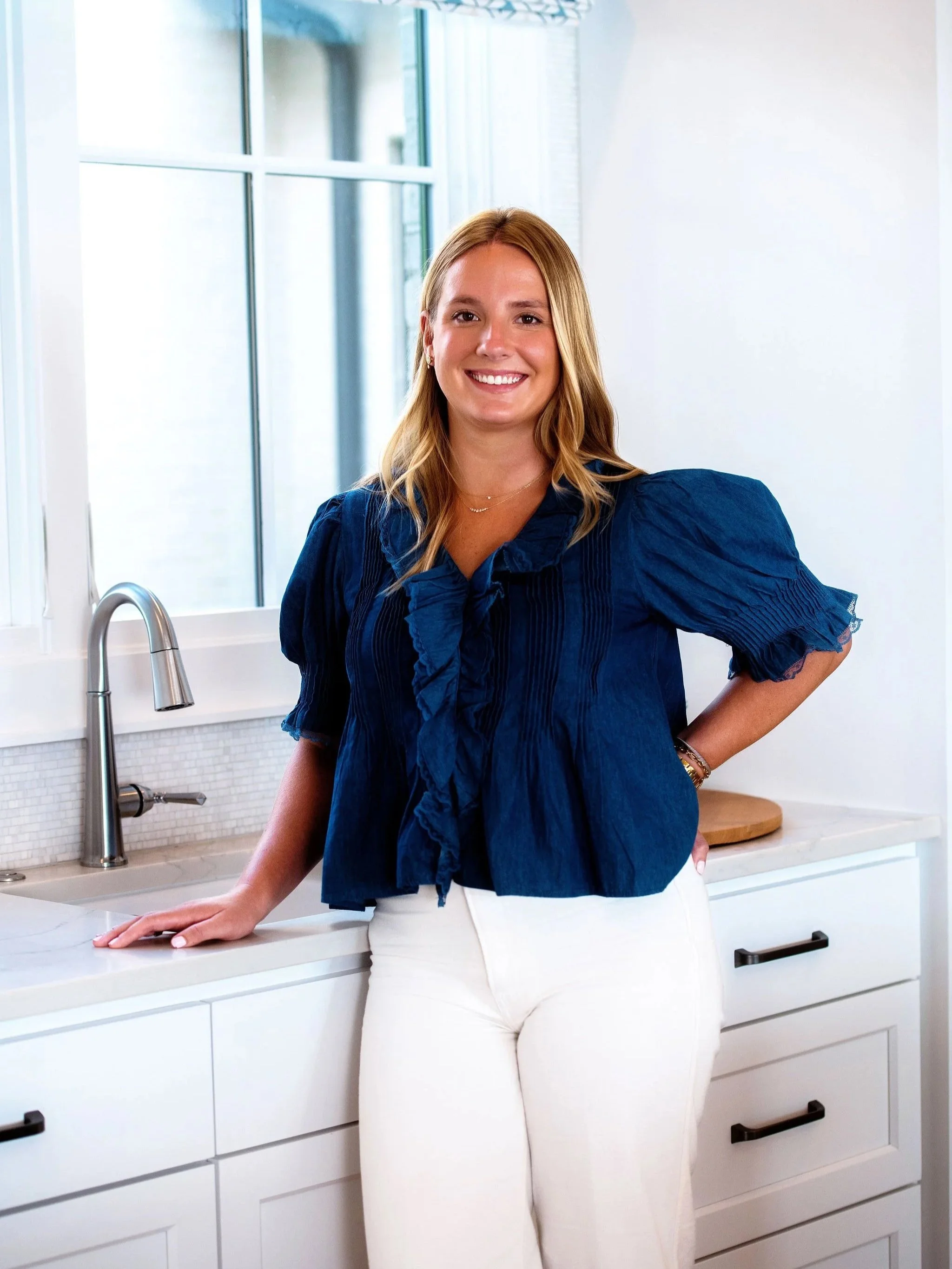 Emma Yeakley Homestyles Interior Design