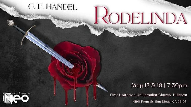 Händel's Rodelinda