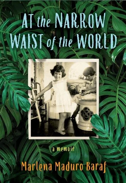 At the Narrow Waist of the World.jpeg