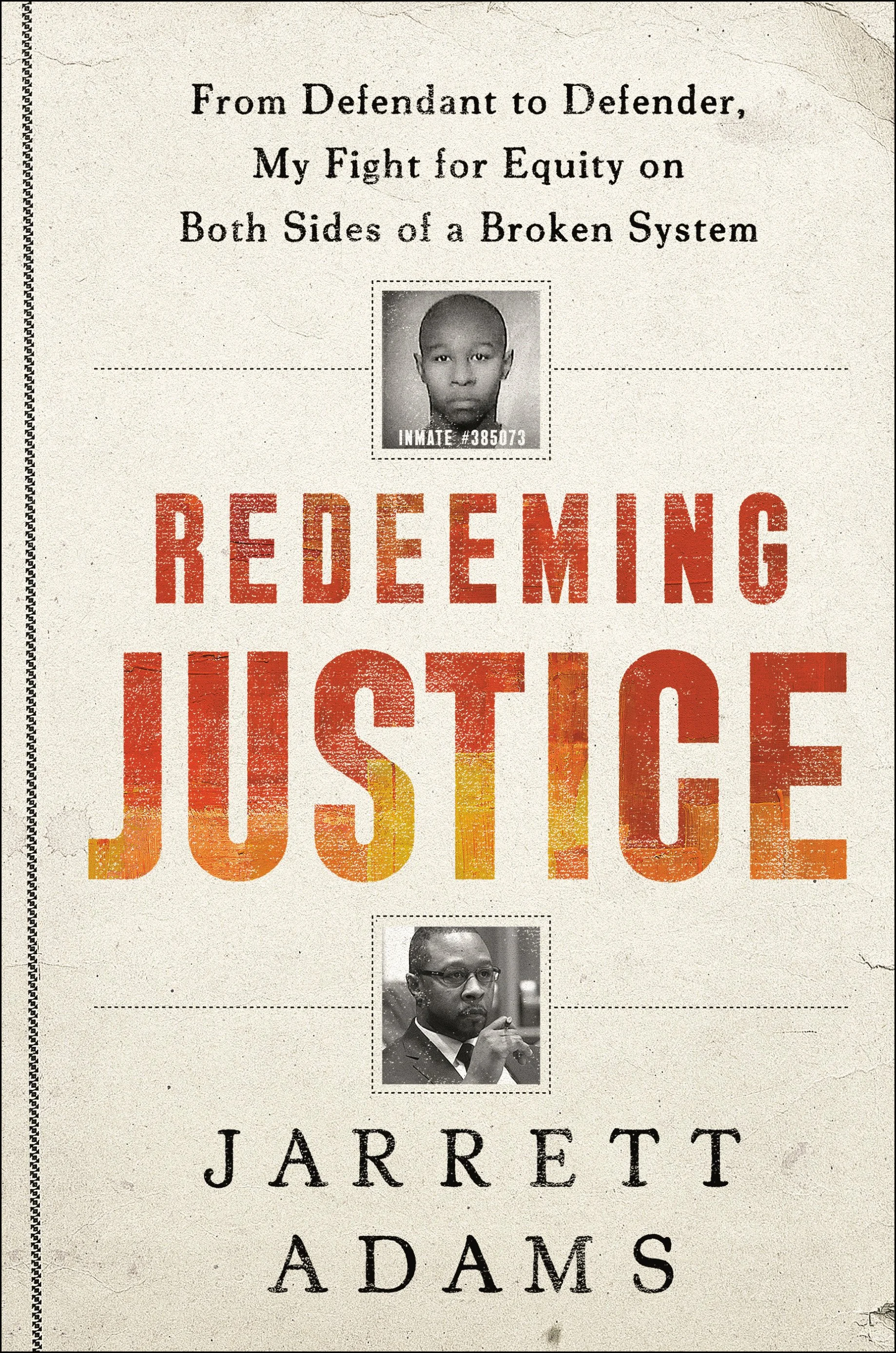 Redeeming Justice: An Inside Look at Wrongful Convictions