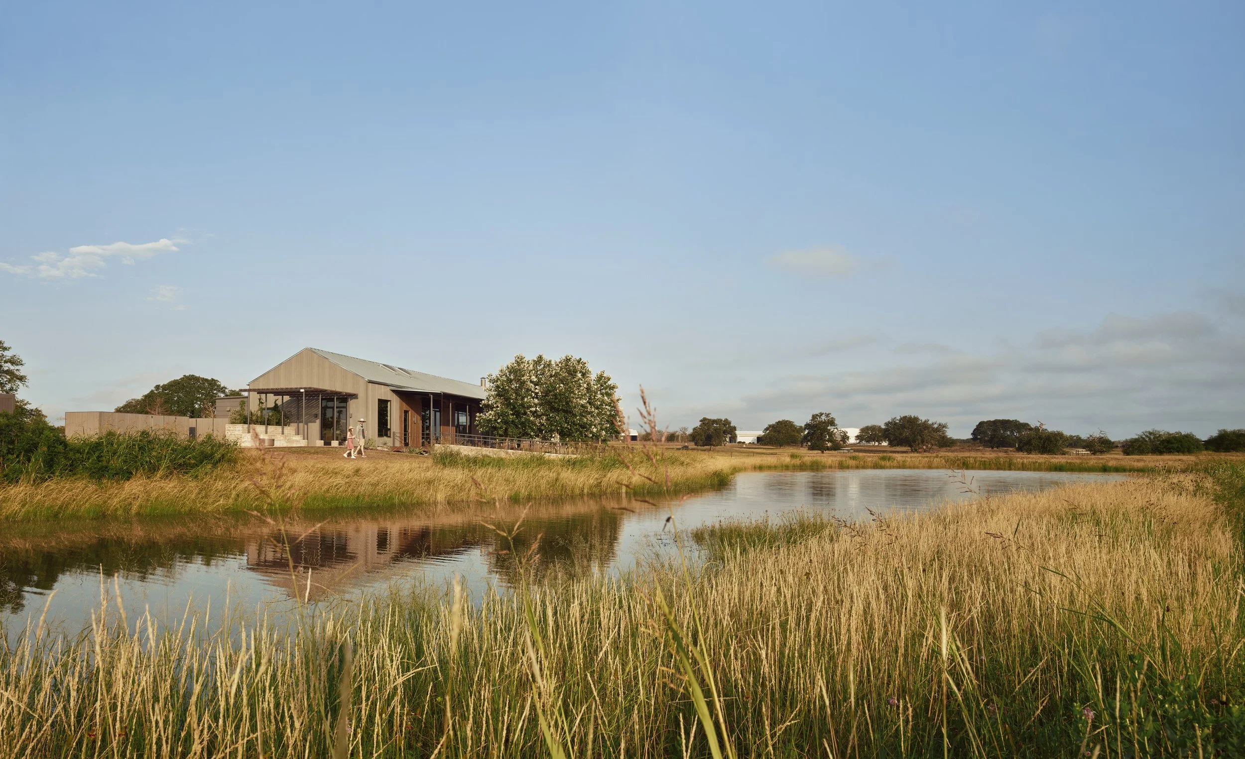 Wine Dinner at Alexander Vineyards