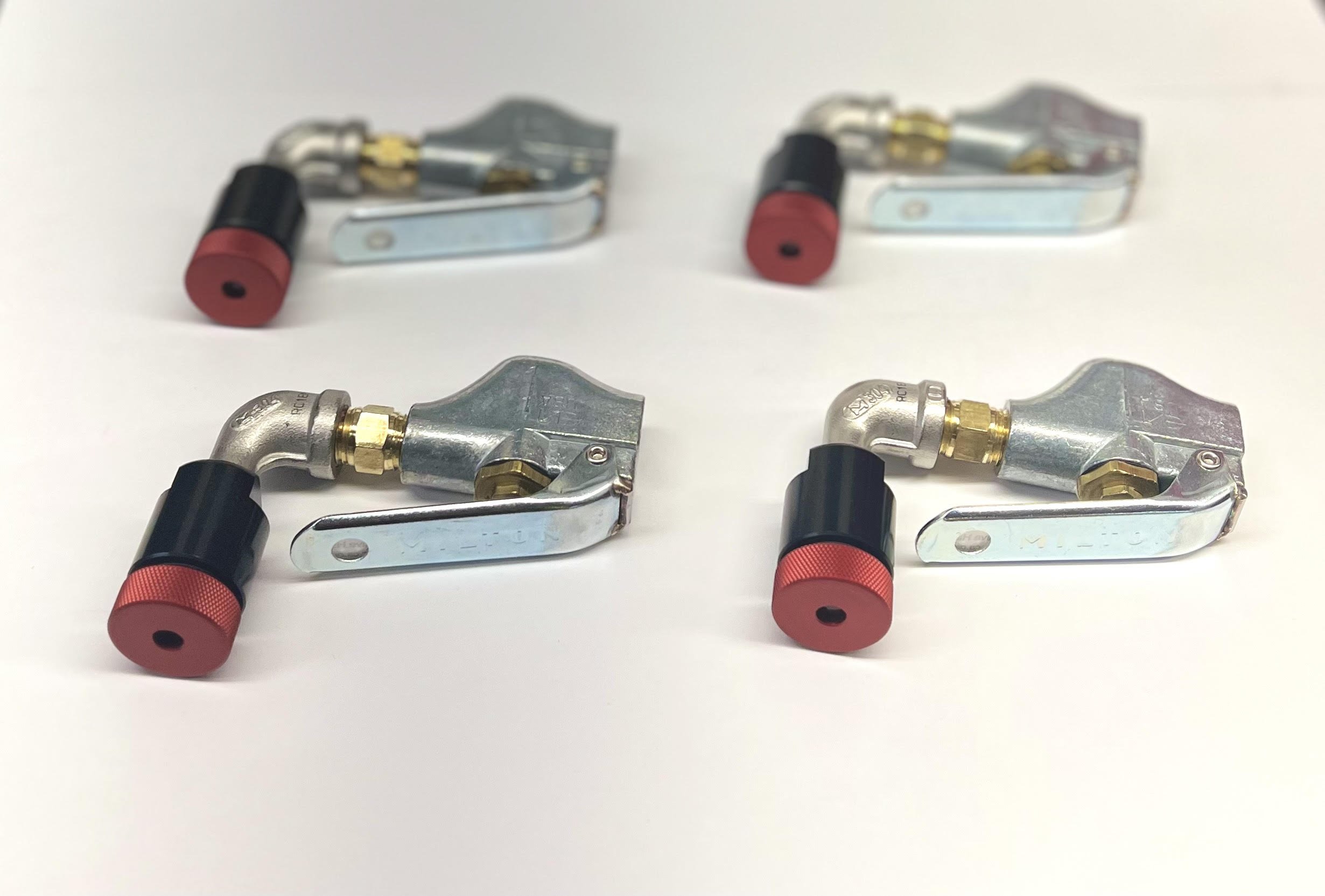 Presta Only Inflator