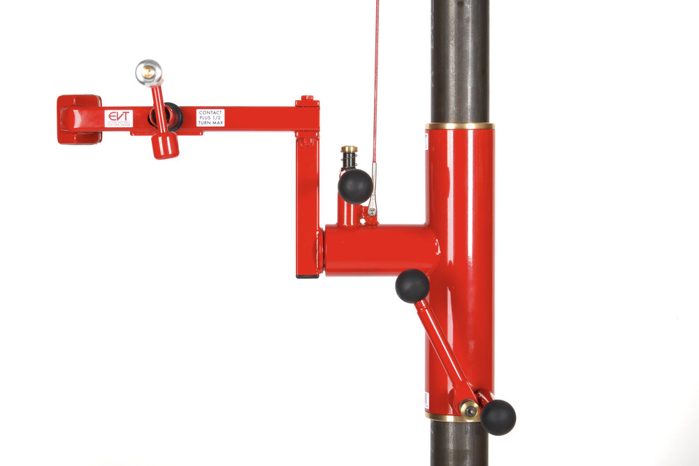 EZ-Lift Repair Stand — Efficient Velo Tools (EVT)