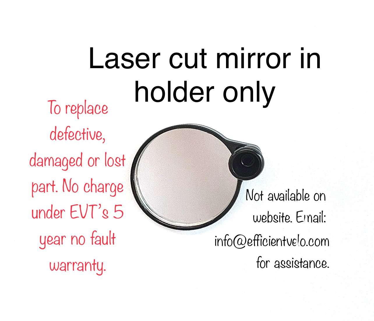Mirror Cutter