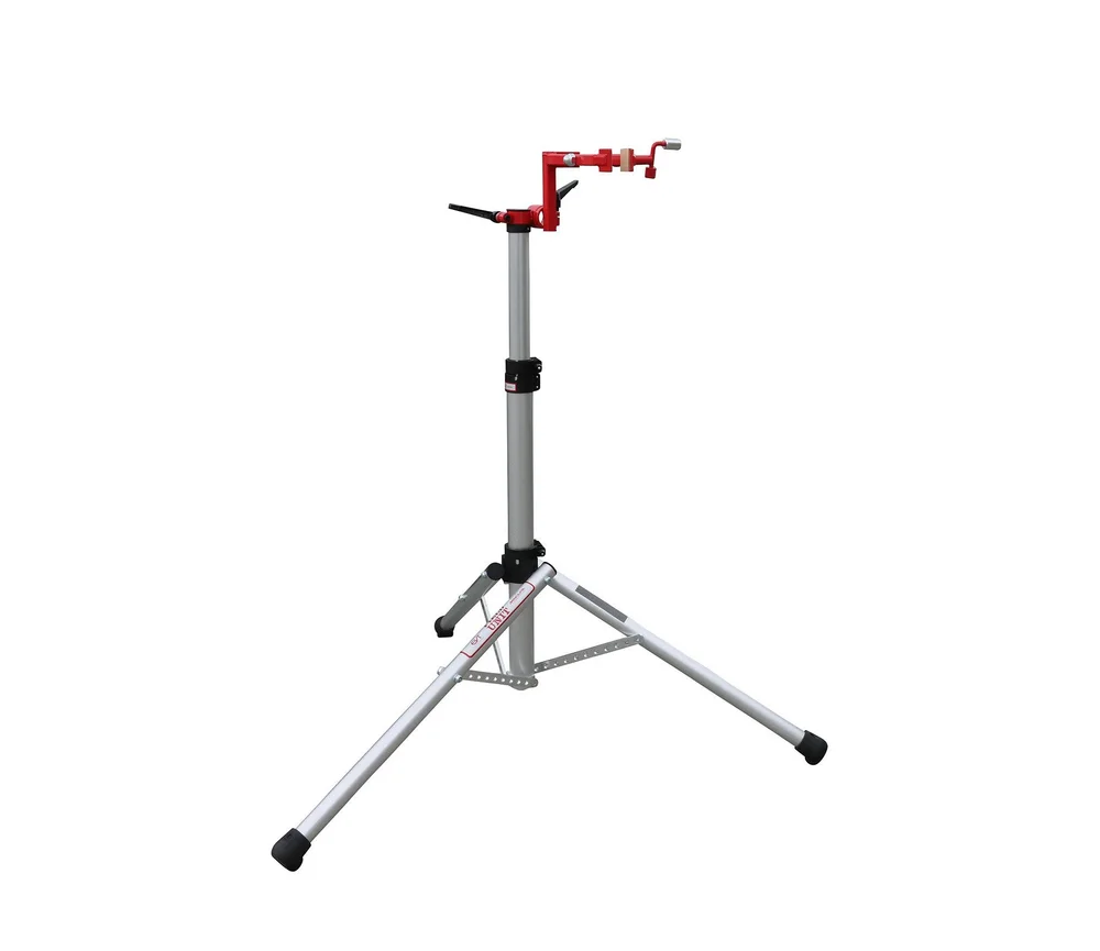 ROCKBROS Supports de Réparation Vélo, Pieds d'atelier en Fibre de
