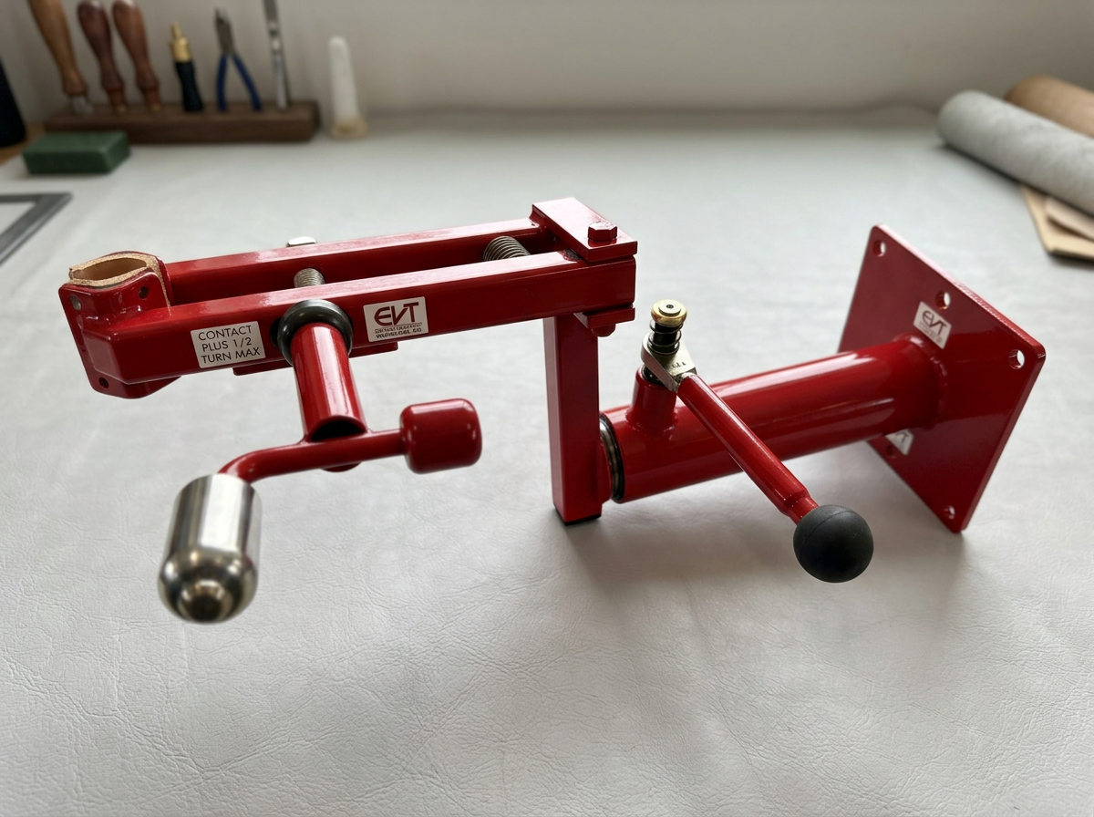 Fixed Height Wall Mount with Clamp