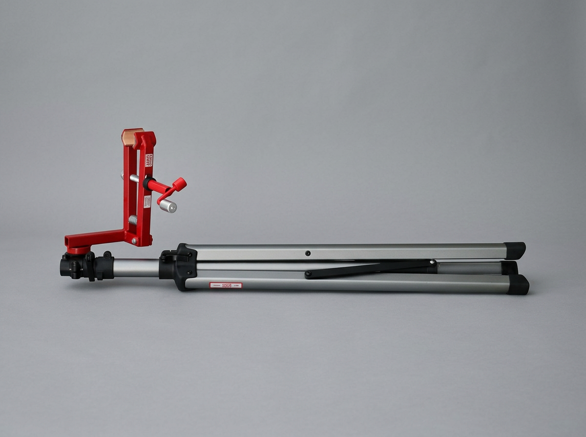 Field Unit COMP Workstand