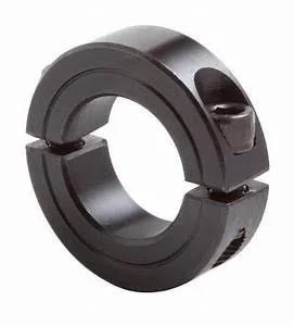 2.5 inch Double-Split Shaft Collar Black 5.jpg