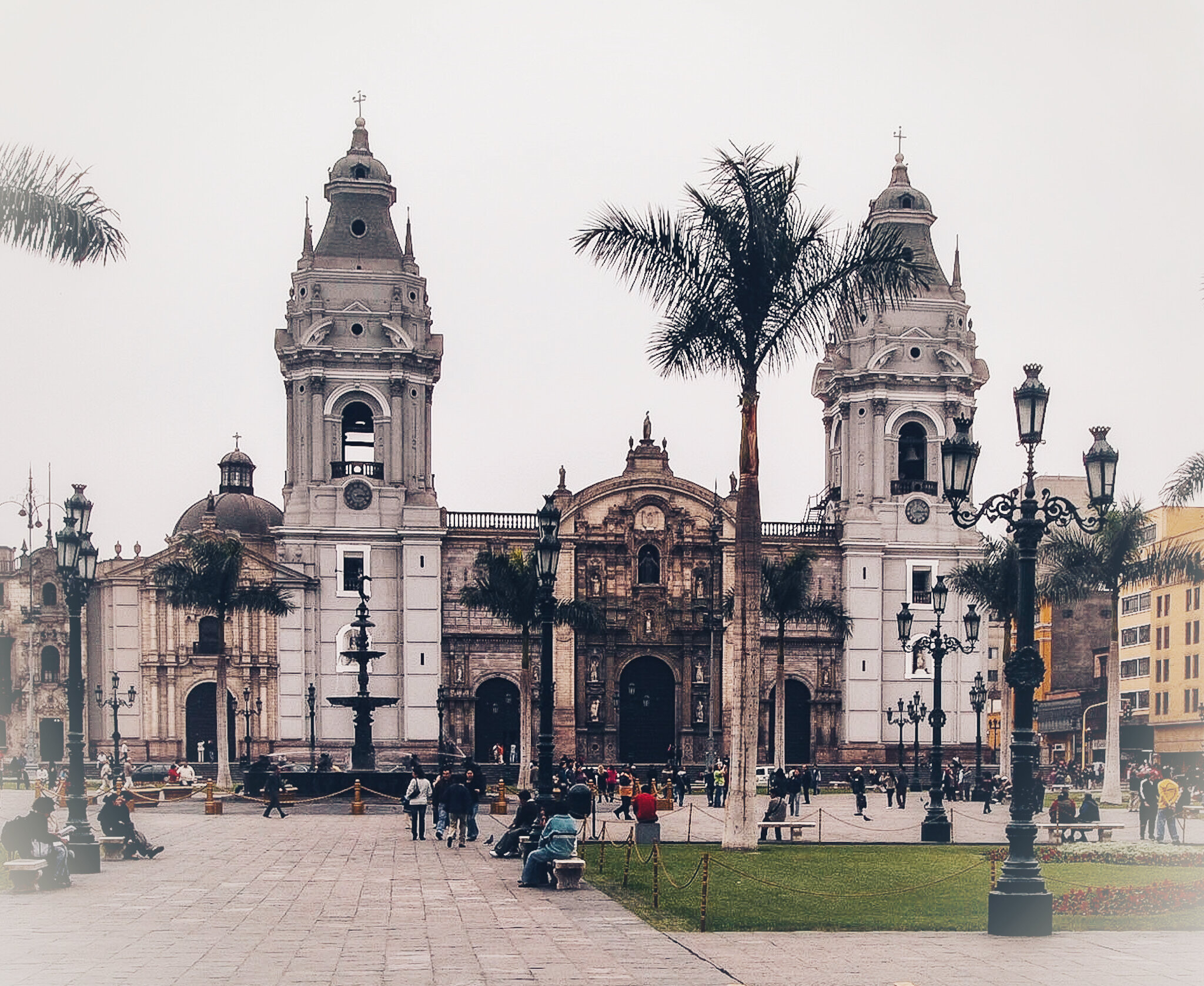 Lima 09