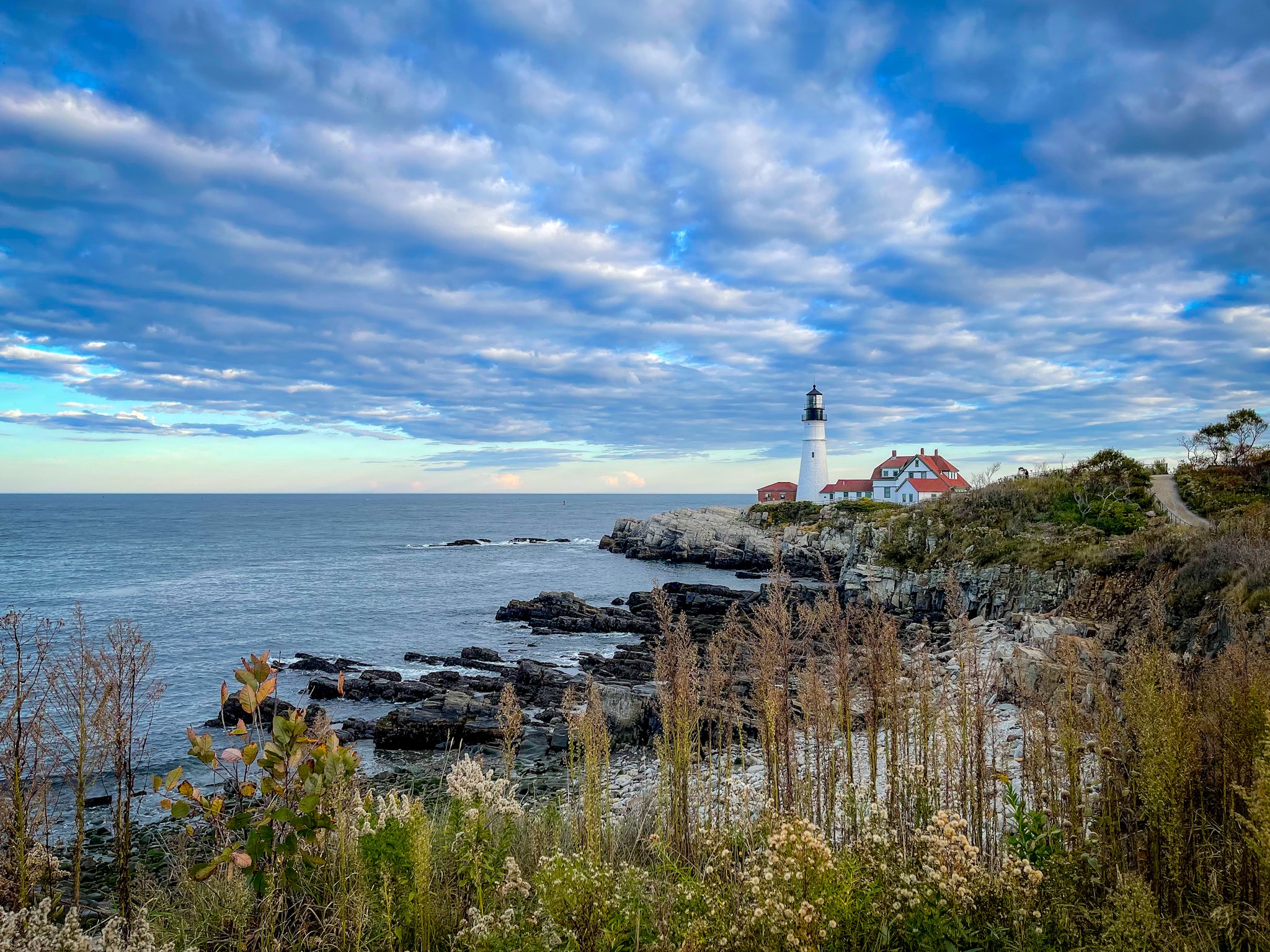 maine 21