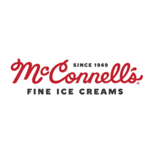 McConnell's Fine Ice Creams