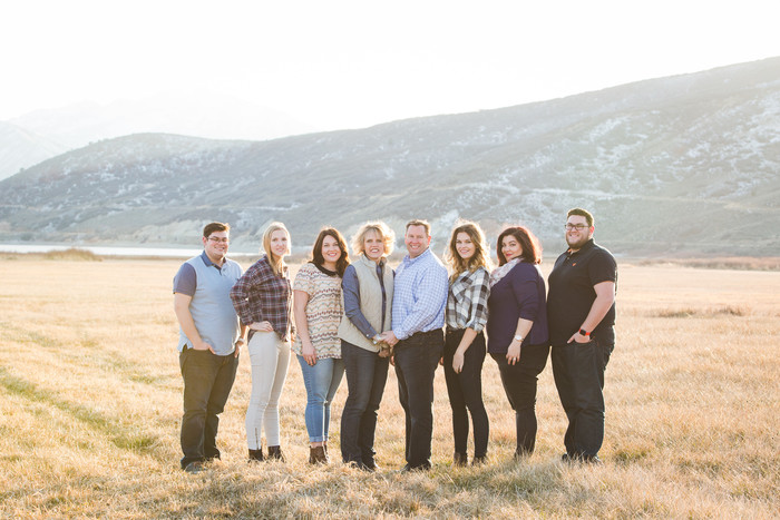 Photo Credit: Devon Rae Photography
