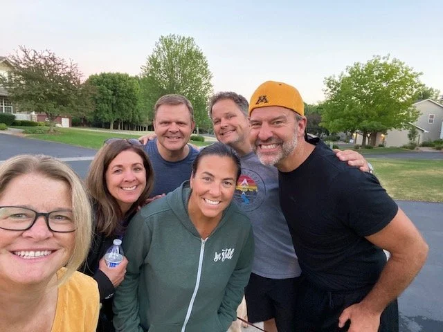 SPECIAL EDITION: Leadership Lessons from the Heart - A Personal Story