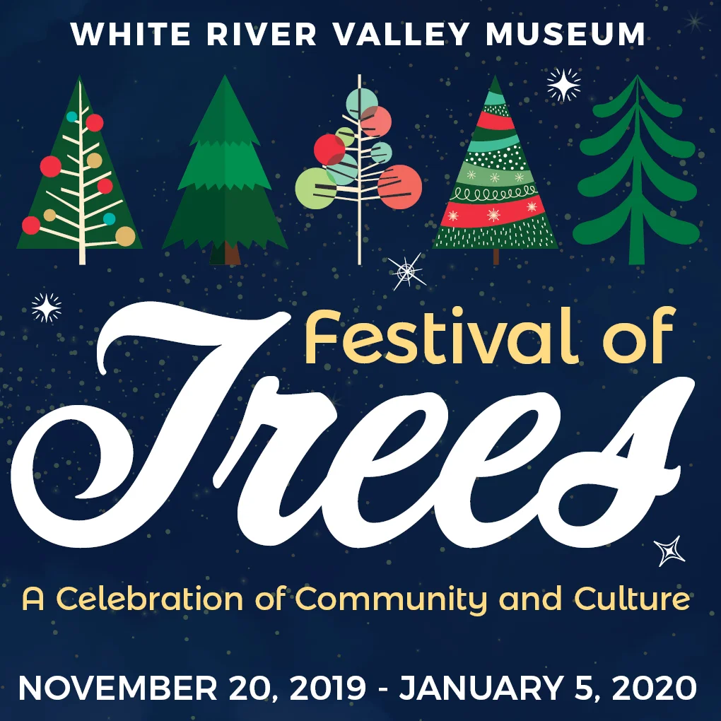 Festival of Trees - A Celebration of Community and Culture 