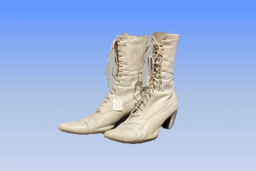 #WorkBootsNotNecessary