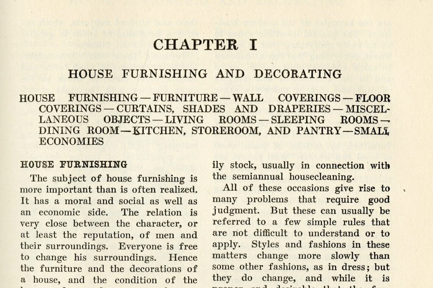 #GoodHousekeeping