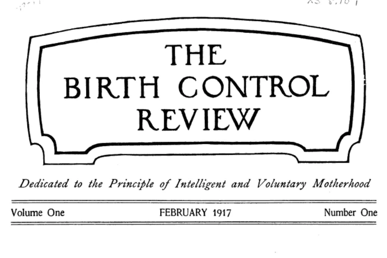 #BirthControlJail