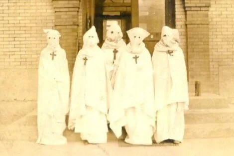 #KKK