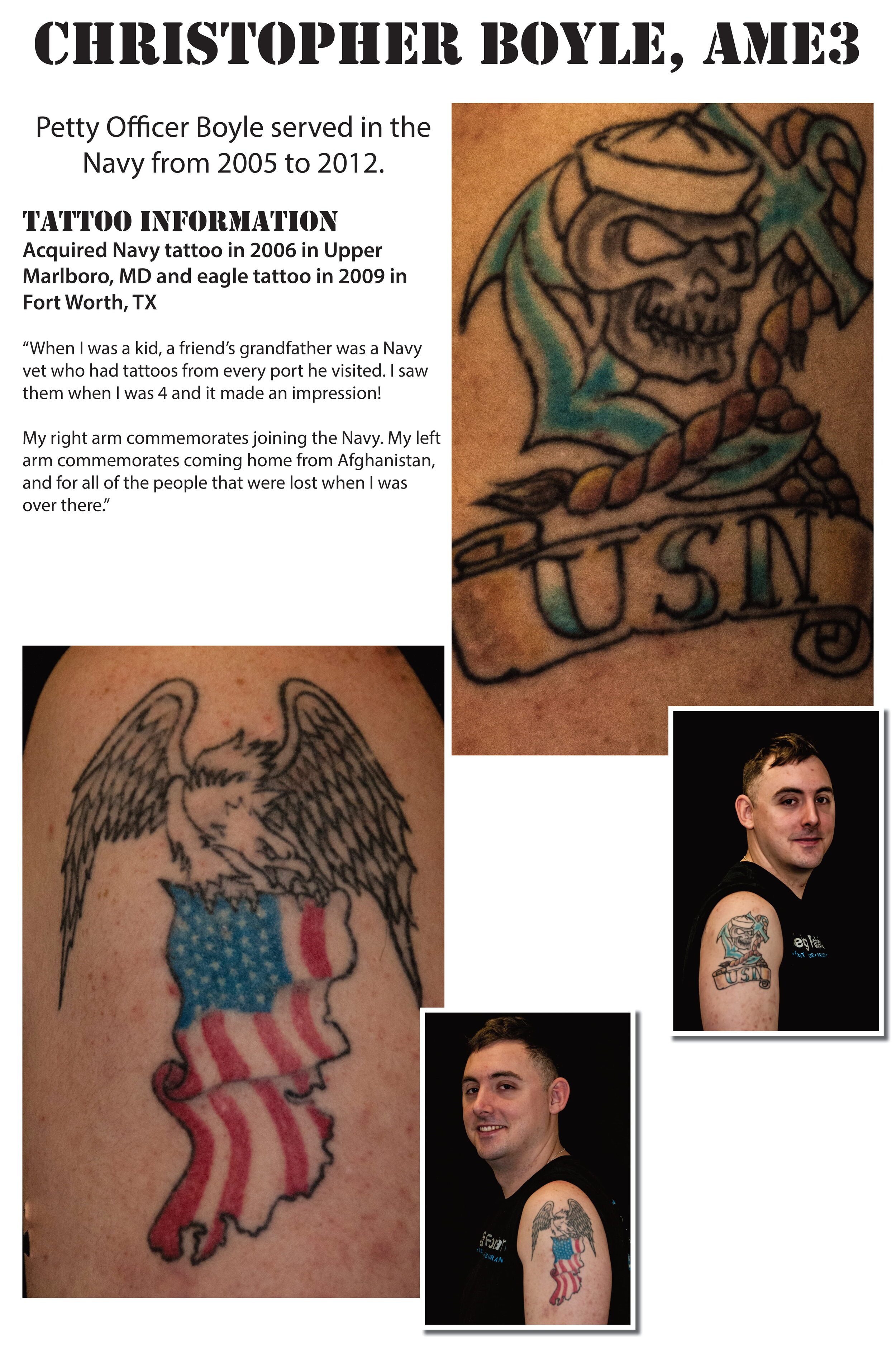 Quality Custom Tattoos  Ink Impression Tattoo  Cottonwood Arizona