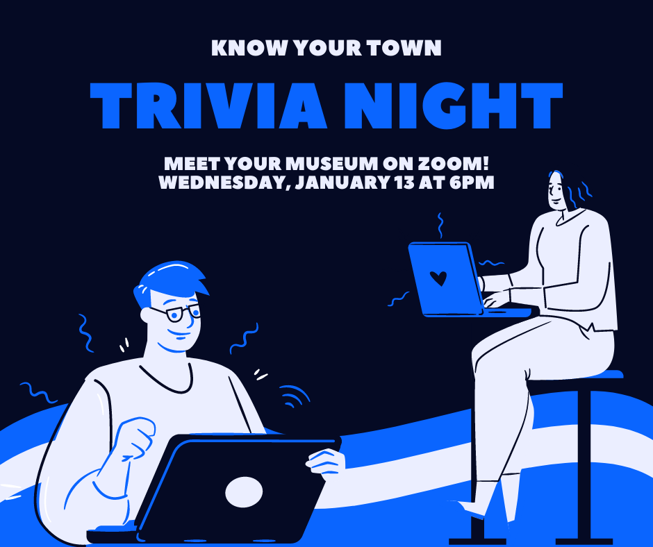 Know Your Town Trivia Night