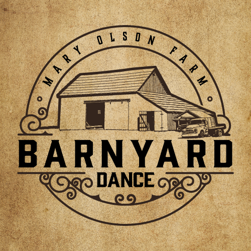 Barnyard Dance! 