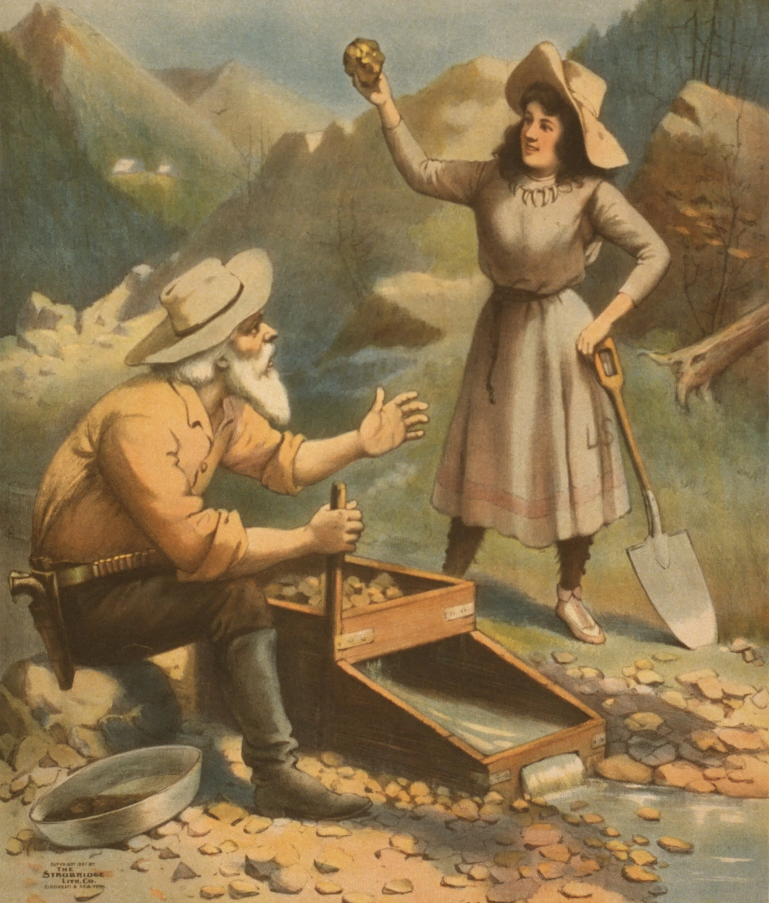 Klondike: The Last Adventure