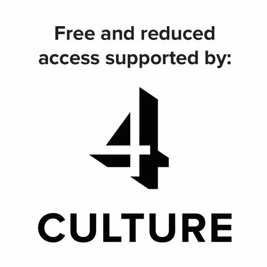 Four Culture Logo