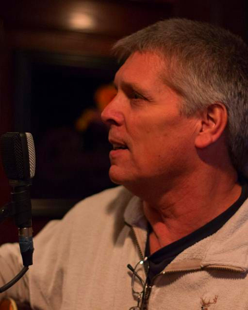Dale Stokes is beginning to bring his music out of the bedroom and backyard after 30+ years working in education in small town schools where you have to watch what you say and where they know what time you went to bed last night. Growing up in Sherwood, Arkansas, before it was an “in town,” he’s seen the location of his greatest shot with a slingshot become the parking lot of a shopping center. He learned nothing stays the same, so you’d better pay attention to right now. His songs come in a variety of styles and cover everything from grandkids and friends to the people he’s run into along the way. They reflect years of keeping his mouth shut and paying attention to both the obvious and obscure, and he hopes they paint a picture you can see and maybe even finish for yourself.
