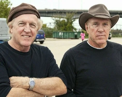 Fayetteville favorites The Cate Brothers are the singer-songwriter-musician duo of Earl and Ernest (Ernie) Cate (born December 26, 1942), twin brothers from Fayetteville, Arkansas. In the mid-1960s they became performers of country soul music at clubs and dances in Arkansas and elsewhere in the mid-South. Both brothers are singers, with Earl playing guitar and Ernie playing piano. They were recording artists during the mid- to late 1970s and again from the mid-1990s through the first decade of the 2000s. The band was inducted into the Arkansas Music Hall of Fame in 2015. “This Side of Heaven,” which was written by Ernie and Earl after the deaths of Earl’s wife, Angela, and longtime bandmate William “Porky” Hill. Earl now plays with the Fayetteville-based quartet, “ Earl and Them ”.