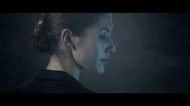 'M is for Masochism'