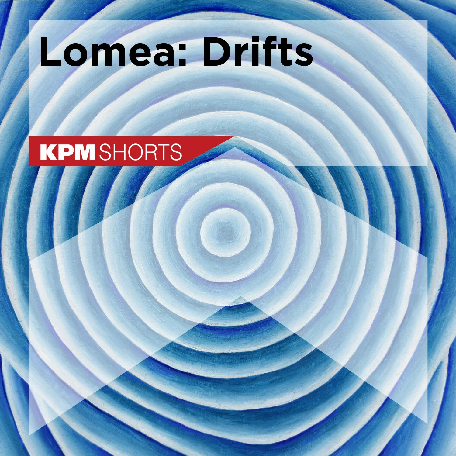 KPM Shorts - Lomea: Drifts