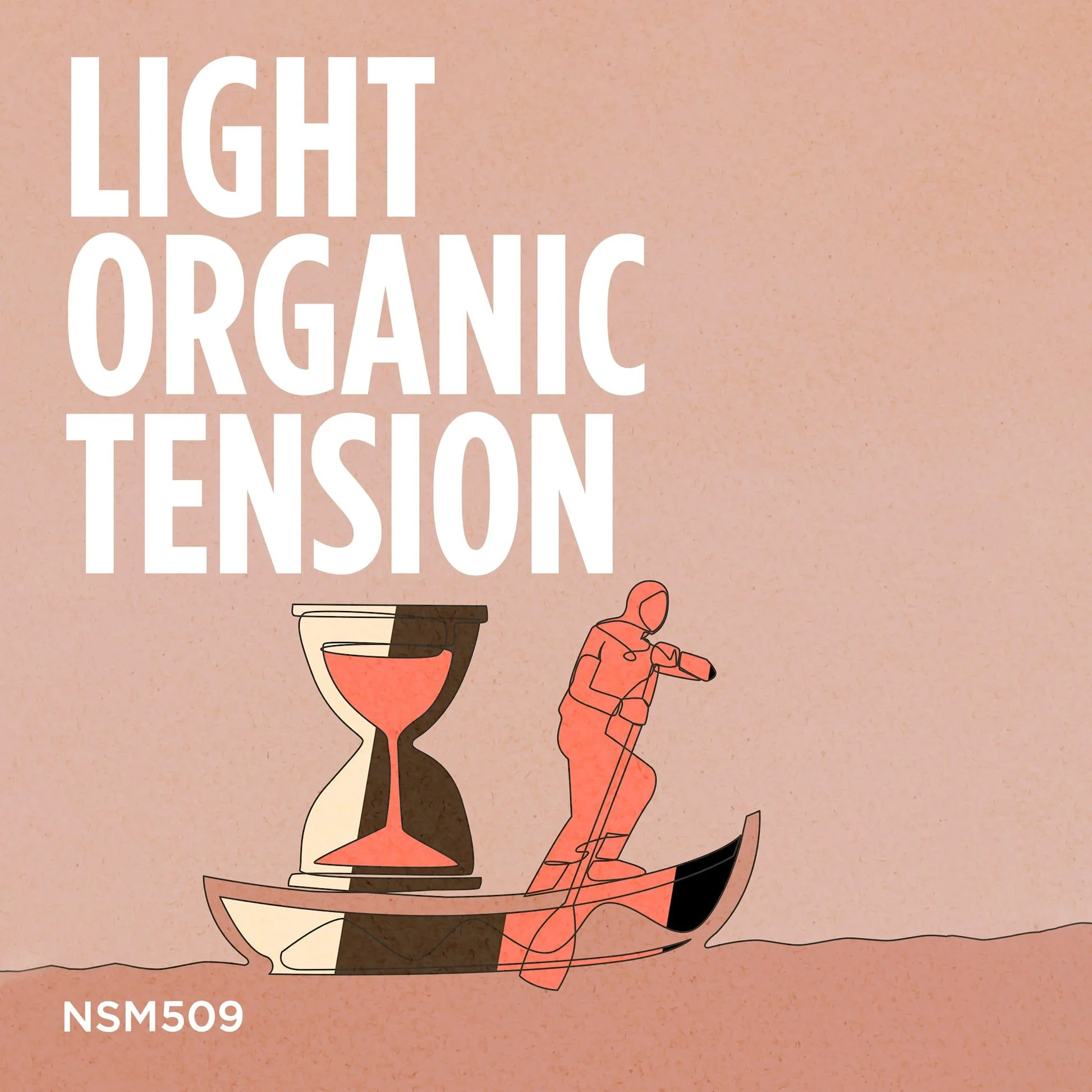 Light Organic Tension