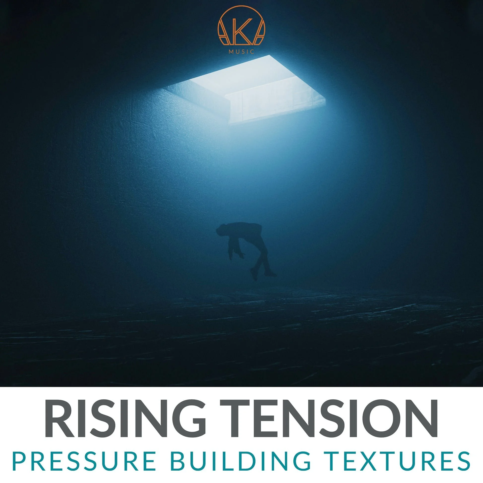Rising Tension: Pressure Building Textures