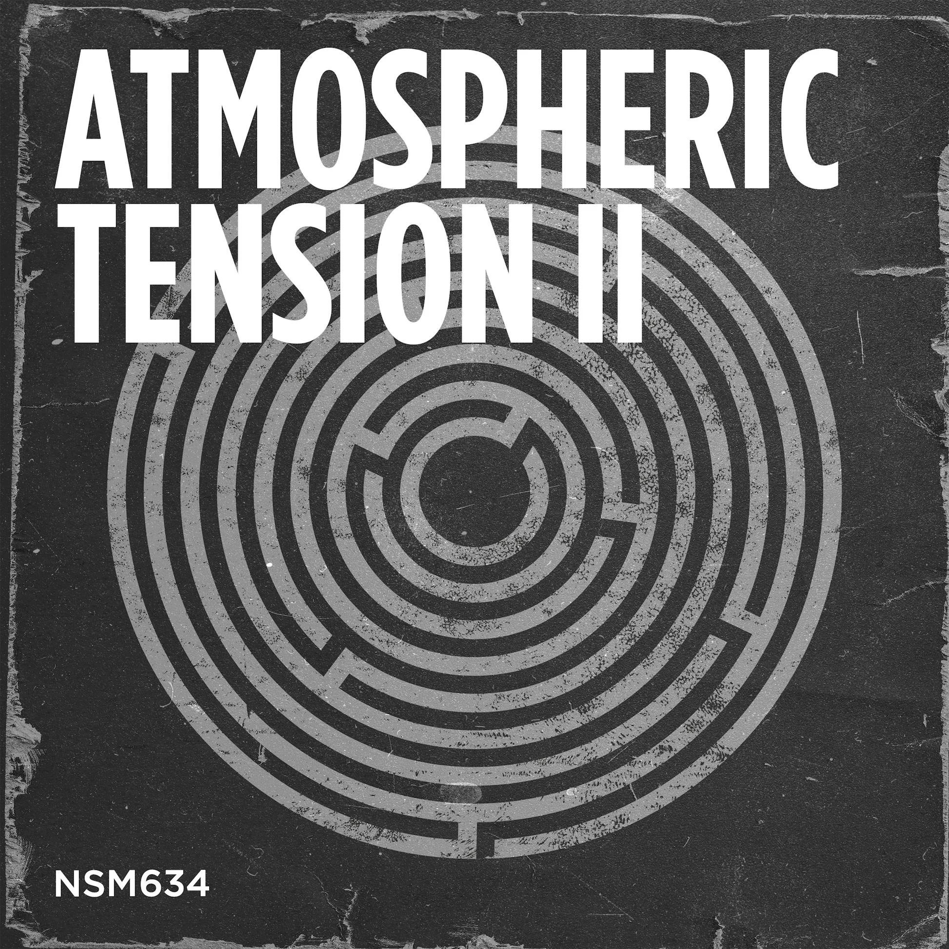 Atmospheric Tension II