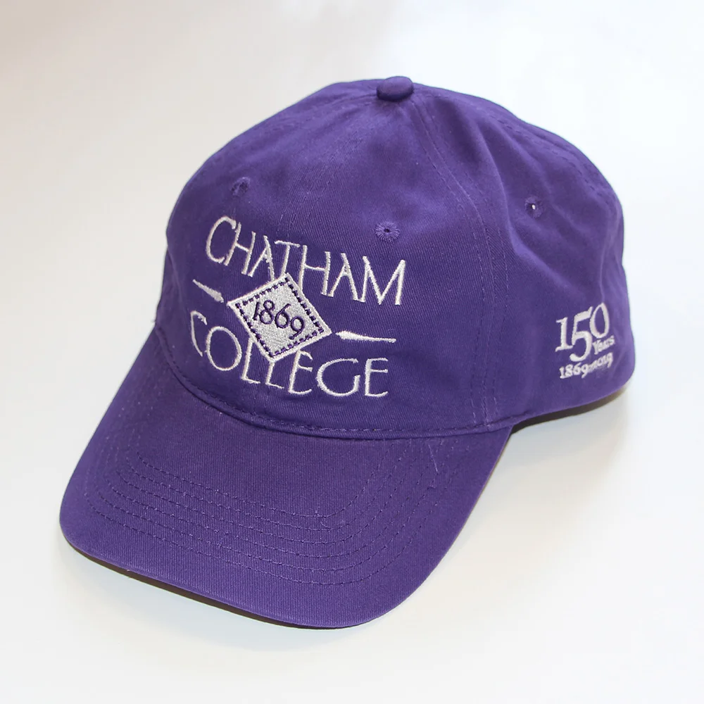 Chatham-College-baseball-cap.jpg