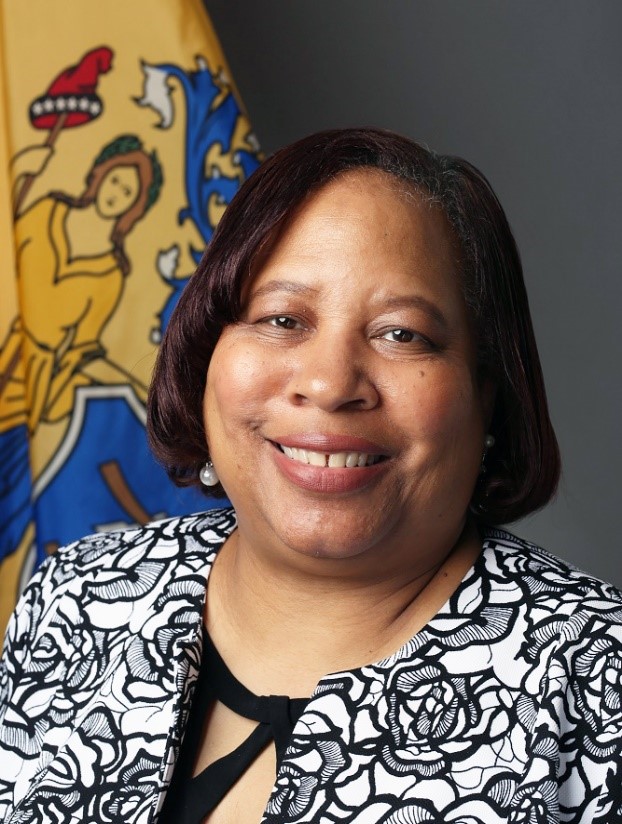 Deirdre Webster Cobb '84