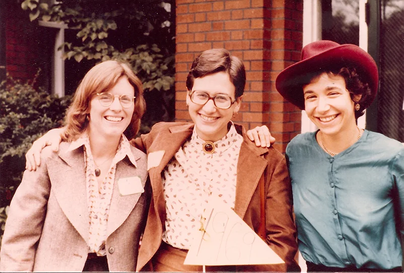 Sarah Bornstein ’69