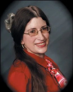 Dr. Barbara Wilhelm ’73